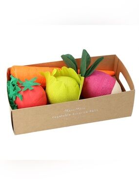 Meri Meri vegetable surprise balls (4pieces)
